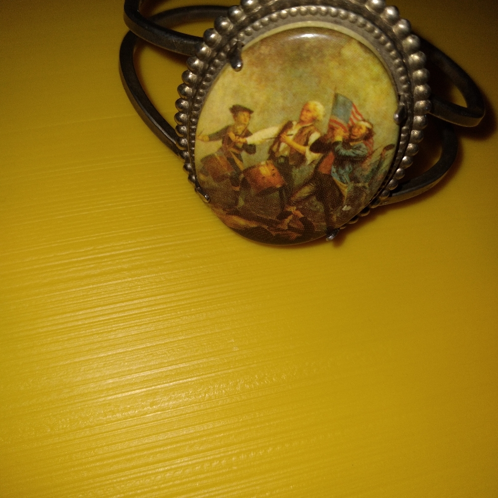 Vintage bracelet
